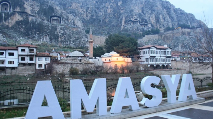 2 Days Amasya & Hattusha Tour from Ankara photo 12