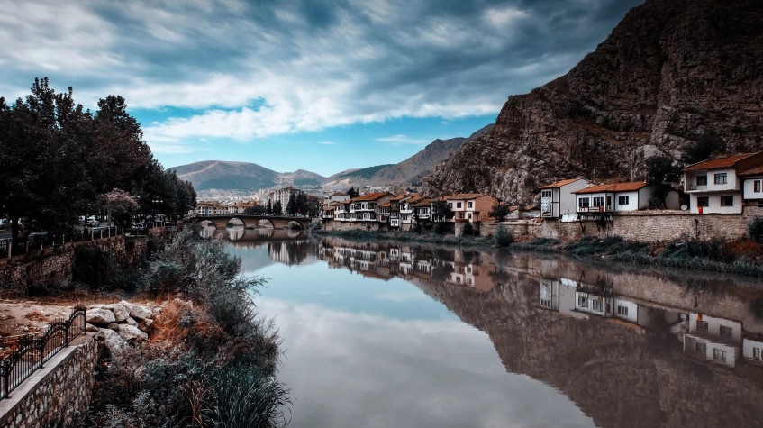 2 Days Amasya & Hattusha Tour from Ankara photo 14