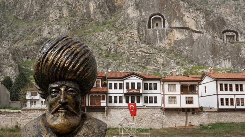 2 Days Amasya & Hattusha Tour from Ankara photo 15
