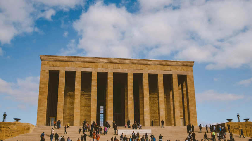 2 Days Amasya & Hattusha Tour from Ankara photo 18