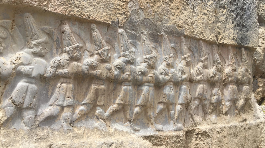 2 Days Amasya & Hattusha Tour from Ankara photo 19