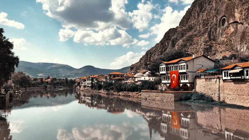 2 Days Amasya & Hattusha Tour from Ankara photo 20