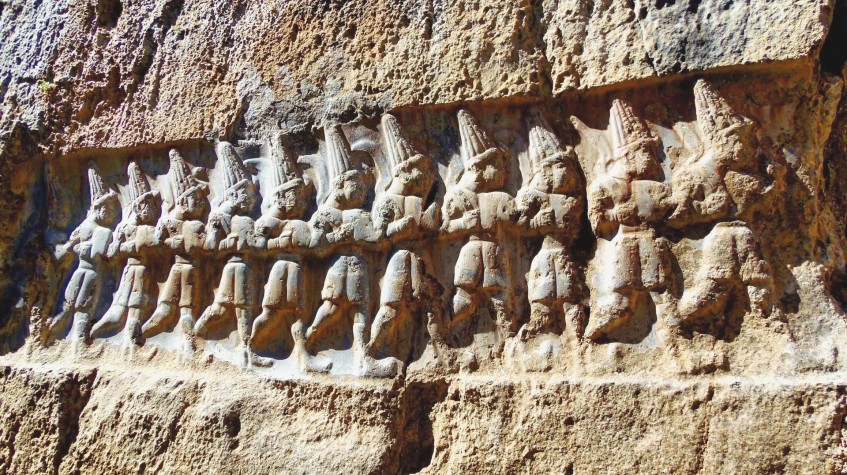 2 Days Amasya & Hattusha Tour from Ankara photo 22