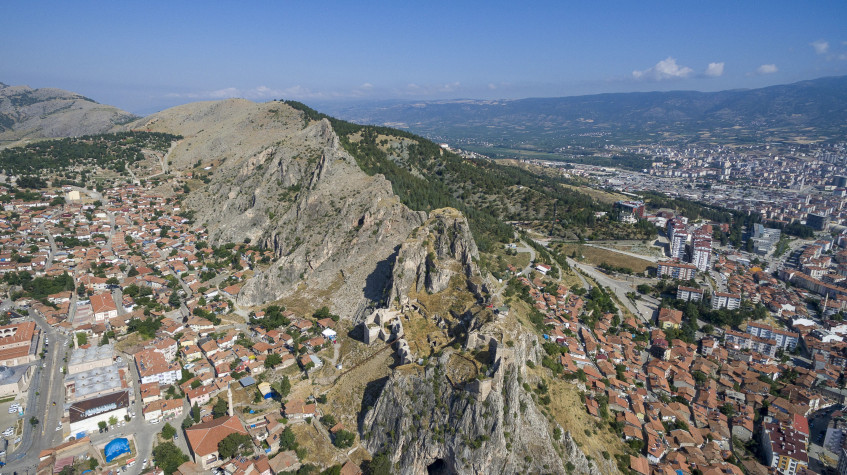 2 Days Ecological & Tokat City Tour from Ankara photo 2