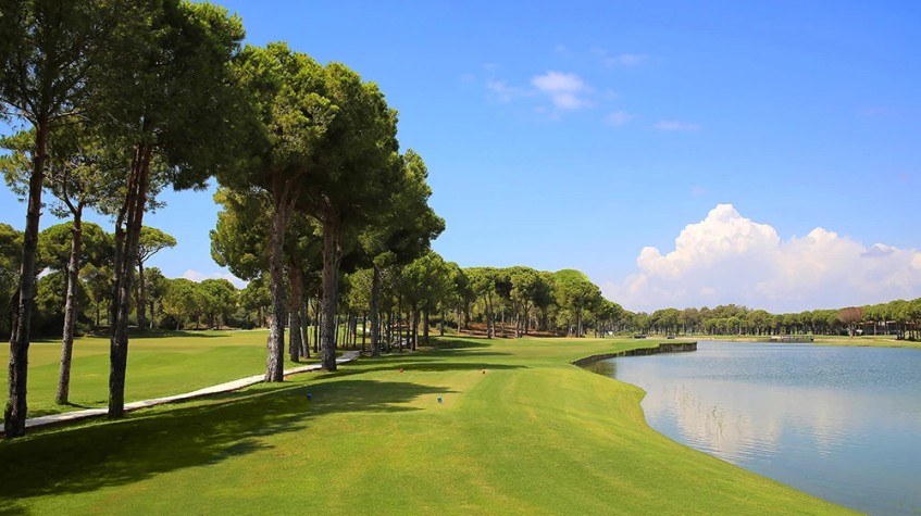 Daily Golfing Tour Istanbul photo 5