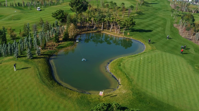 Daily Golfing Tour Istanbul photo 4