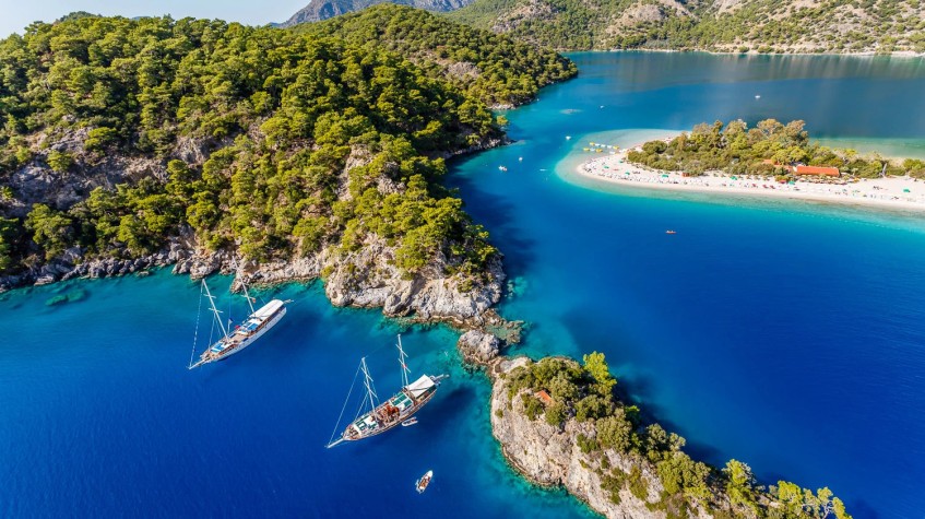 2-Day Fethiye Tour from Ankara photo 6