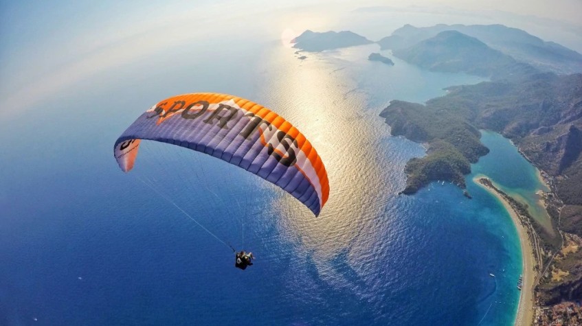 2-Day Fethiye Tour from Ankara photo 8