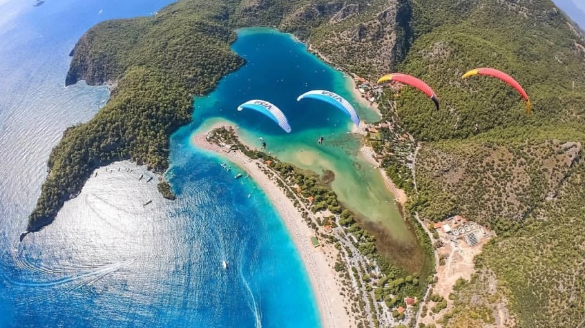 2-Day Fethiye Tour from Ankara photo 7