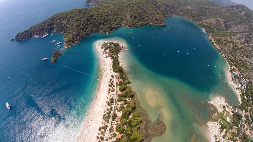 2-Day Fethiye Tour from Ankara photo 12