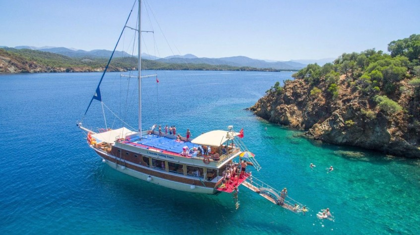2-Day Fethiye Tour from Ankara photo 10