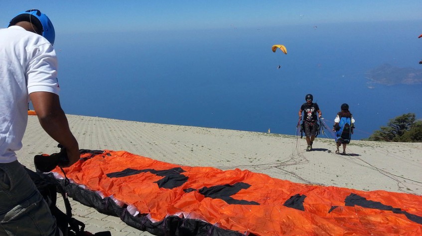 2-Day Fethiye Tour from Ankara photo 14