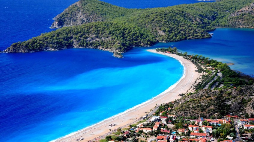 2-Day Fethiye Tour from Ankara photo 15