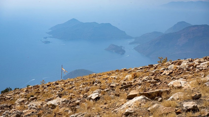 2-Day Fethiye Tour from Ankara photo 16