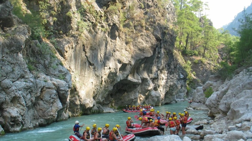 2-Day Fethiye Tour from Ankara photo 17