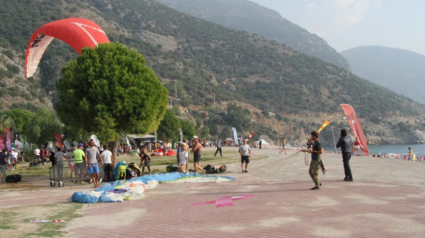 2-Day Fethiye Tour from Ankara photo 19