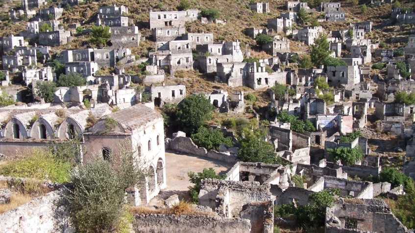 2-Day Fethiye Tour from Ankara photo 18