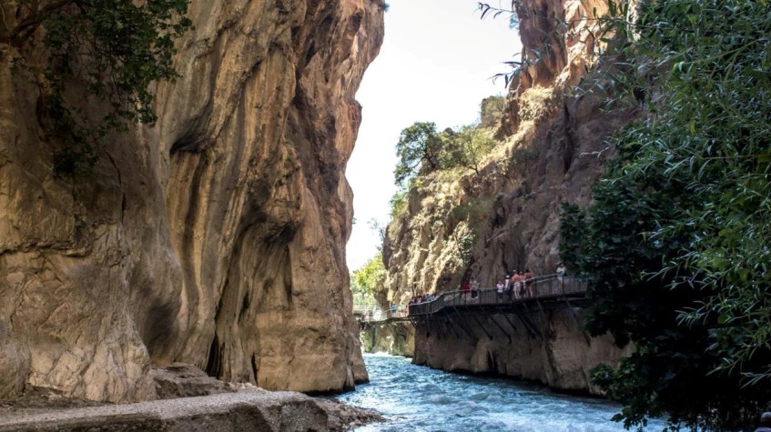 2-Day Fethiye Tour from Ankara photo 20