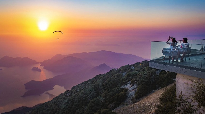 2-Day Fethiye Tour from Ankara photo 23