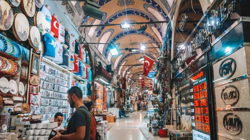 2 Days Istanbul City Tour from Ankara