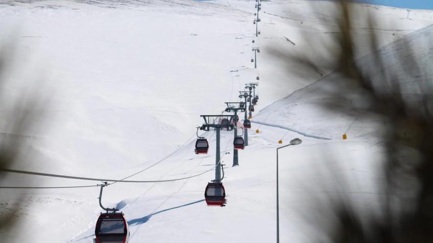 2 Days Mount Erciyes Kayseri Tour photo 1