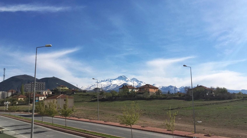2 Days Mount Erciyes Kayseri Tour photo 4