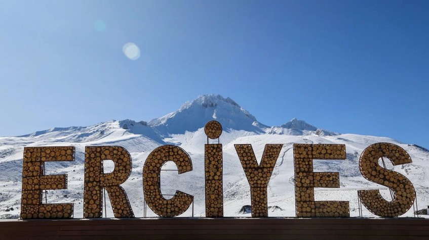 2 Days Mount Erciyes Kayseri Tour photo 9