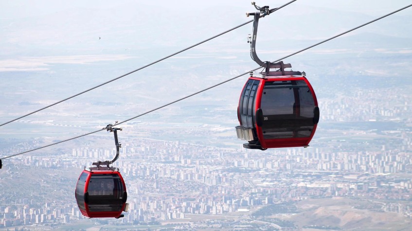 2 Days Mount Erciyes Kayseri Tour photo 13