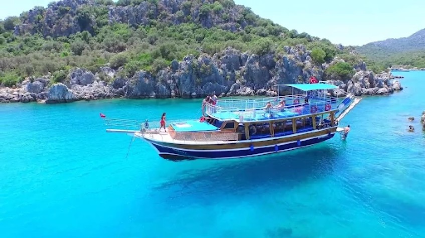 2 Days Marmaris Tour from Ankara photo 2