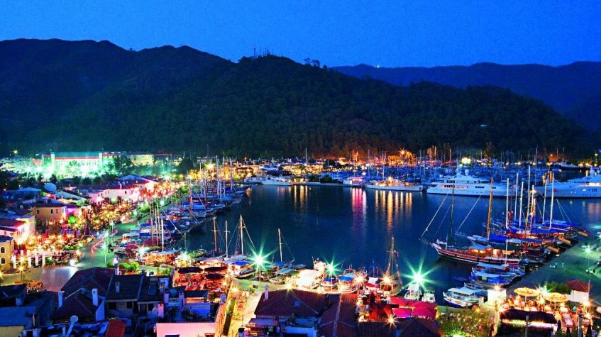 2 Days Marmaris Tour from Ankara photo 10