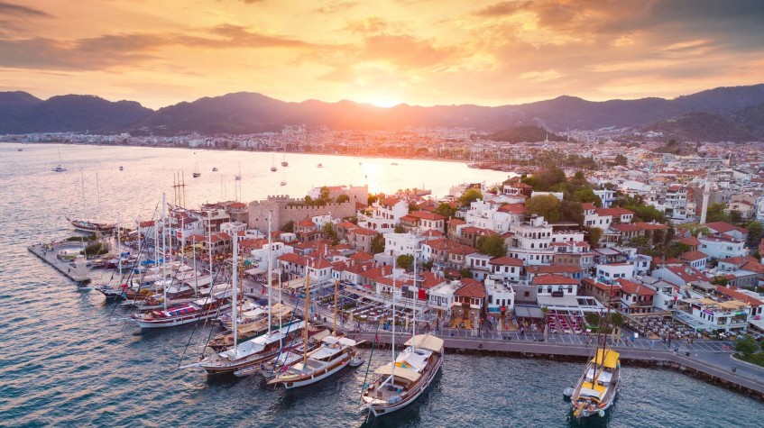 2 Days Marmaris Tour from Ankara photo 11
