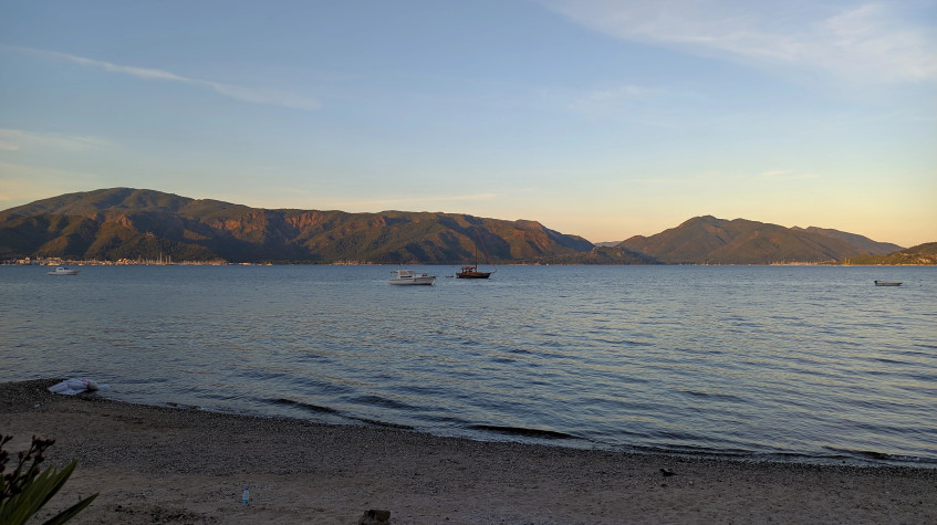 2 Days Marmaris Tour from Ankara photo 5