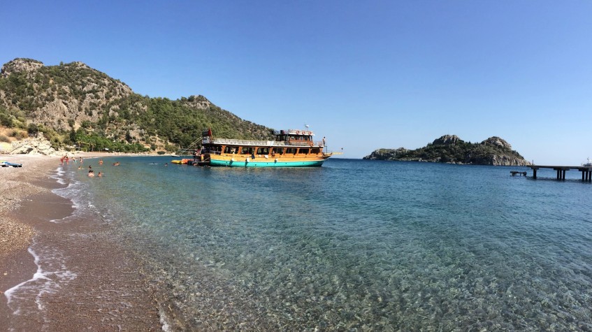 2 Days Marmaris Tour from Ankara photo 22