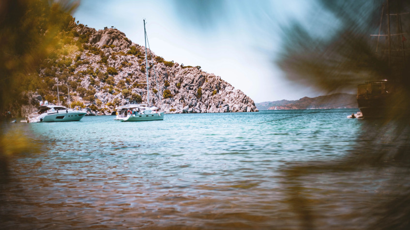 2 Days Marmaris Tour from Ankara photo 6