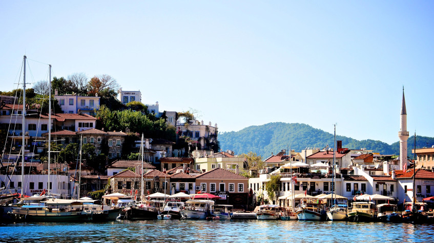 2 Days Marmaris Tour from Ankara photo 15