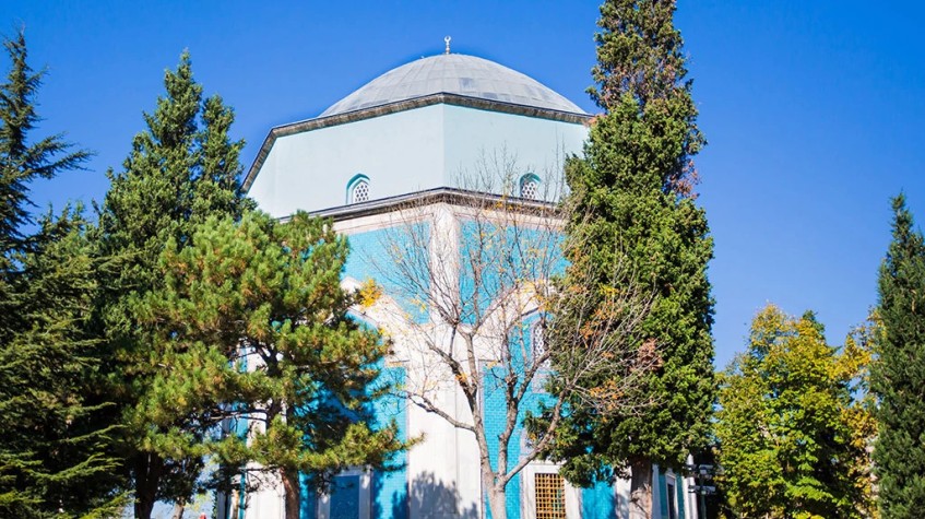 5 Days Bursa City & Cooking Tour photo 2