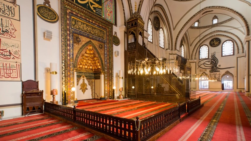 5 Days Bursa City & Cooking Tour photo 6