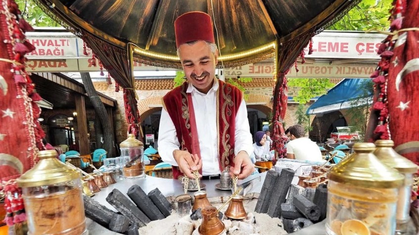 5 Days Bursa City & Cooking Tour photo 8