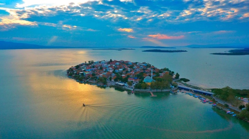 6 Days Bursa City & Cooking Tour photo 1