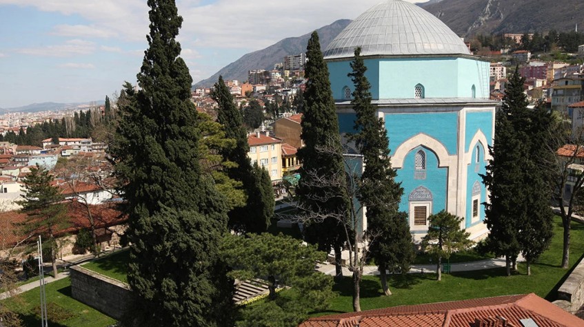 6 Days Bursa City & Cooking Tour photo 4