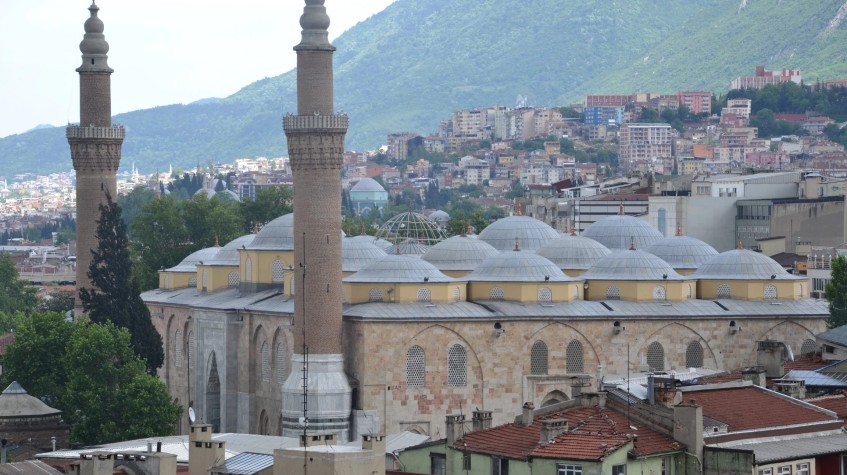 6 Days Bursa City & Cooking Tour photo 14
