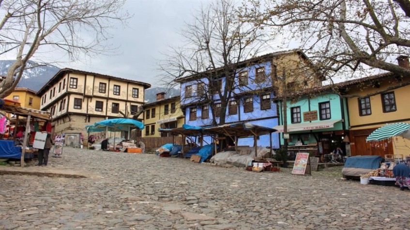 6 Days Bursa City & Cooking Tour photo 15