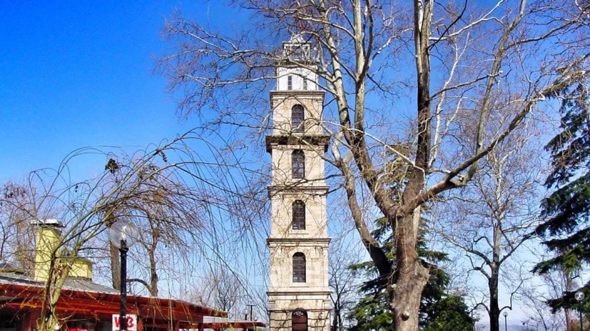 6 Days Bursa City & Cooking Tour photo 25