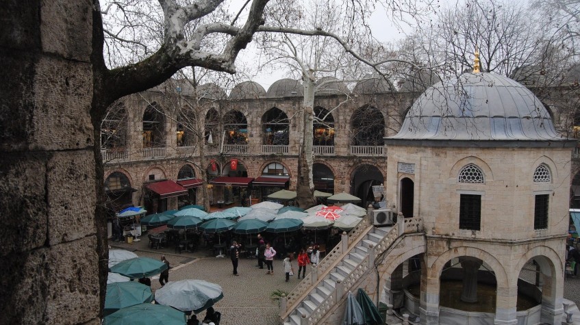 6 Days Bursa City & Cooking Tour photo 18