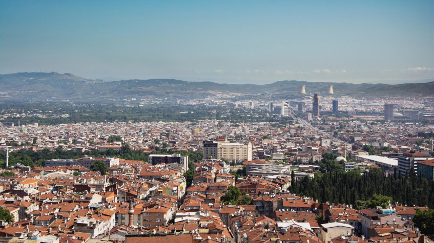 6 Days Bursa City & Cooking Tour photo 26