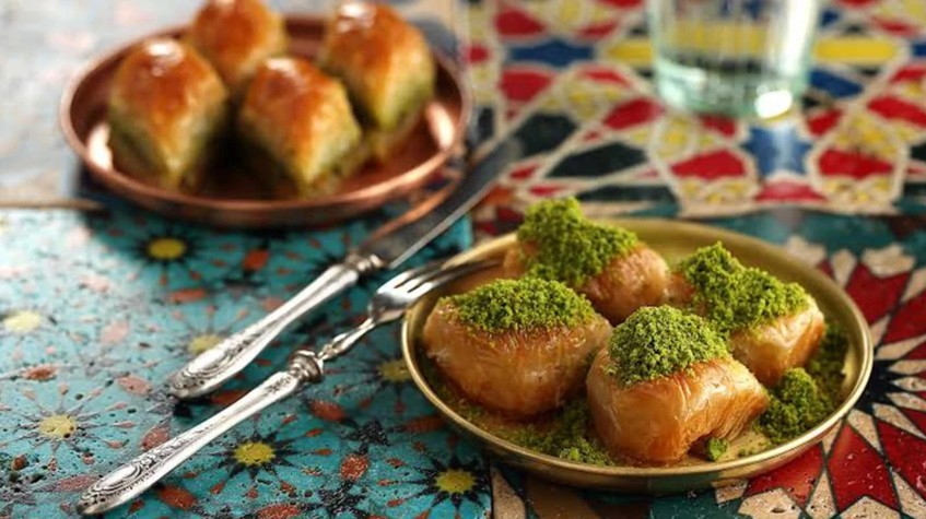 Daily Cooking Lesson & Shopping Tour in Bursa photo 7
