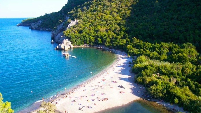 Daily Alanya Boat Yacht Tour Departing from Alanya photo 3