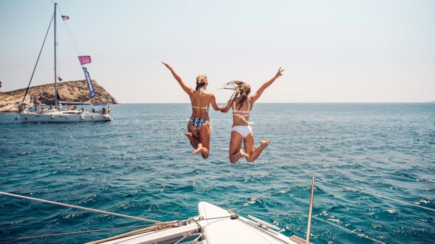 Daily Alanya Boat Yacht Tour Departing from Alanya photo 4