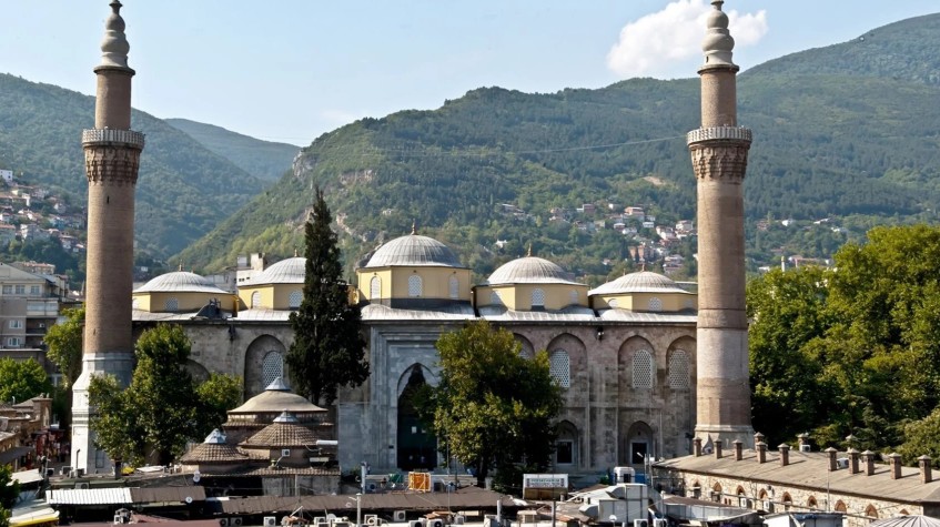 Daily Bursa City Tour photo 3