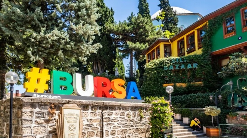 Daily Bursa City Tour photo 11
